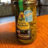 Amsterdamse Cornichons