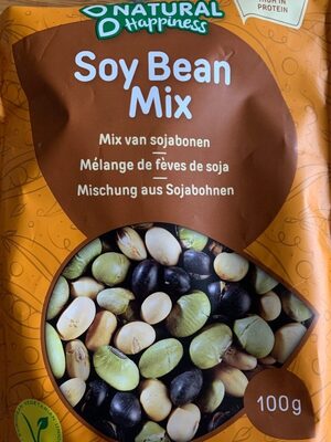 Soy bean Mix