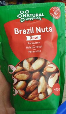 Brazil Nuts