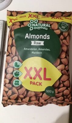 Almonds