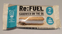 Re:Fuel Sandwich on the go