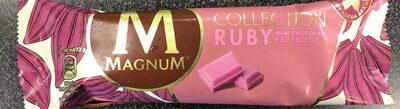 Magnum Ruby