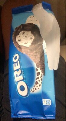 Cône Oreo