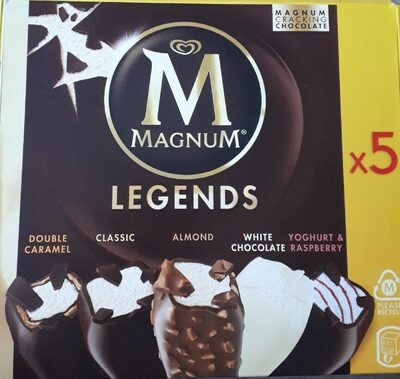 Eis-Magnum Legends-3,69€/1.7.22