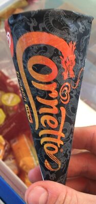 Cornetto Dragon