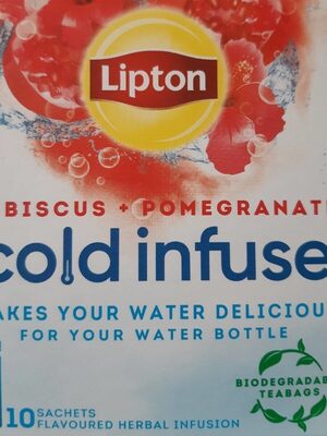 Cold infuse