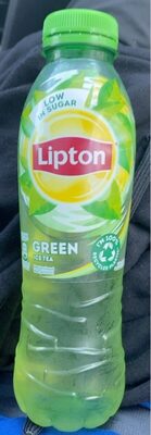 Lipton Green Ice Tea