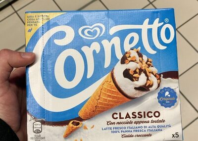 Cornetto