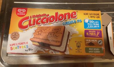 Cucciolone
