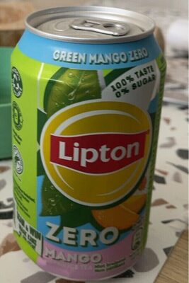 Green mango zero