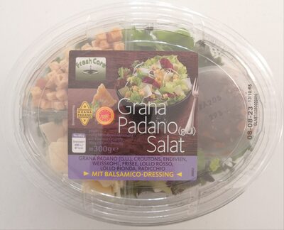 Grana Padano Salat