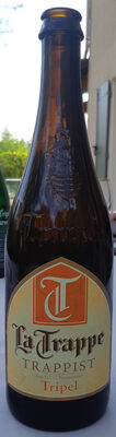 Trappist tripel