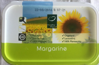 Margarine