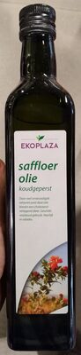 Saffloer olie