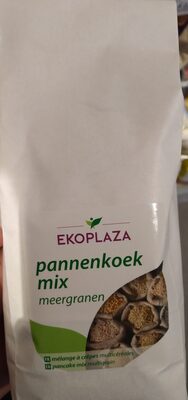 Pannenkoekmix