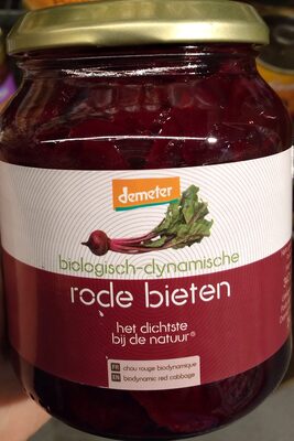 Rode bieten