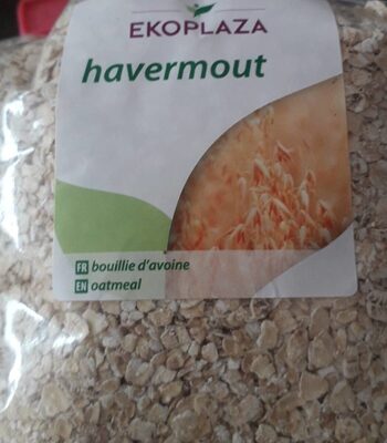 Havermout