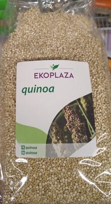 Quinoa