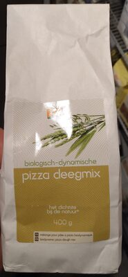 Unknown front packaging