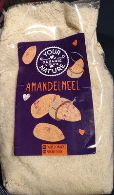 Amandelmeel