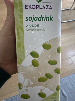 Sojadrink