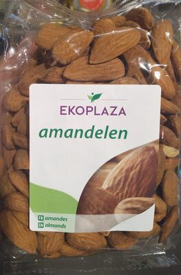 Amandelen