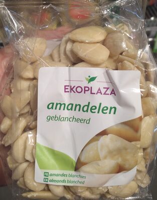 amandelen