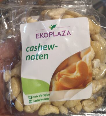 Cashewnoten