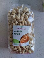 Ekoplaza Cashewnoten