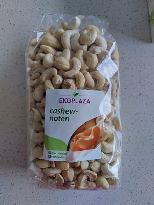 Ekoplaza Cashewnoten
