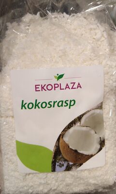 Kokosrasp
