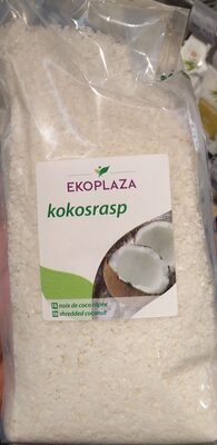 Kokosrasp