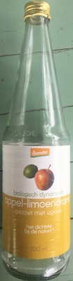 appel-limoendrank