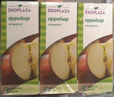 Appelsap