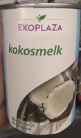 Kokosmelk