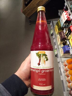 Unknown front packaging