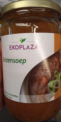 Linzensoep