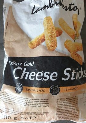 Cheese Sticks