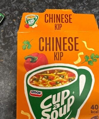 Chinese kip