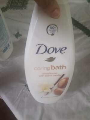 Unknown front packaging