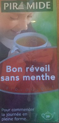 Frisse start zonder munt