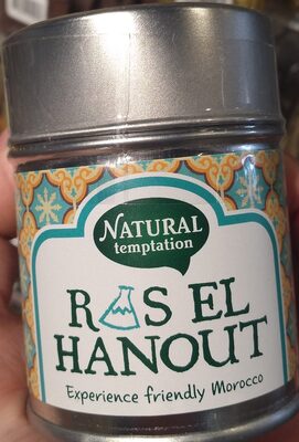 Ras el hanout