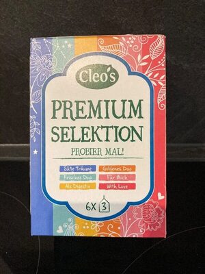 Premium Selektion Tee