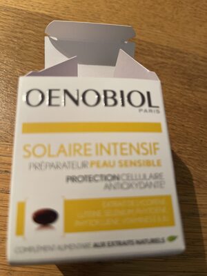 Oenobiol