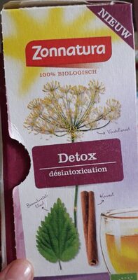 Detox
