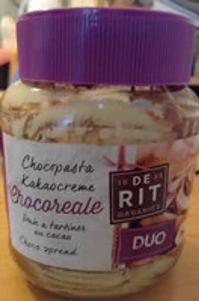 Chocoreale Duo