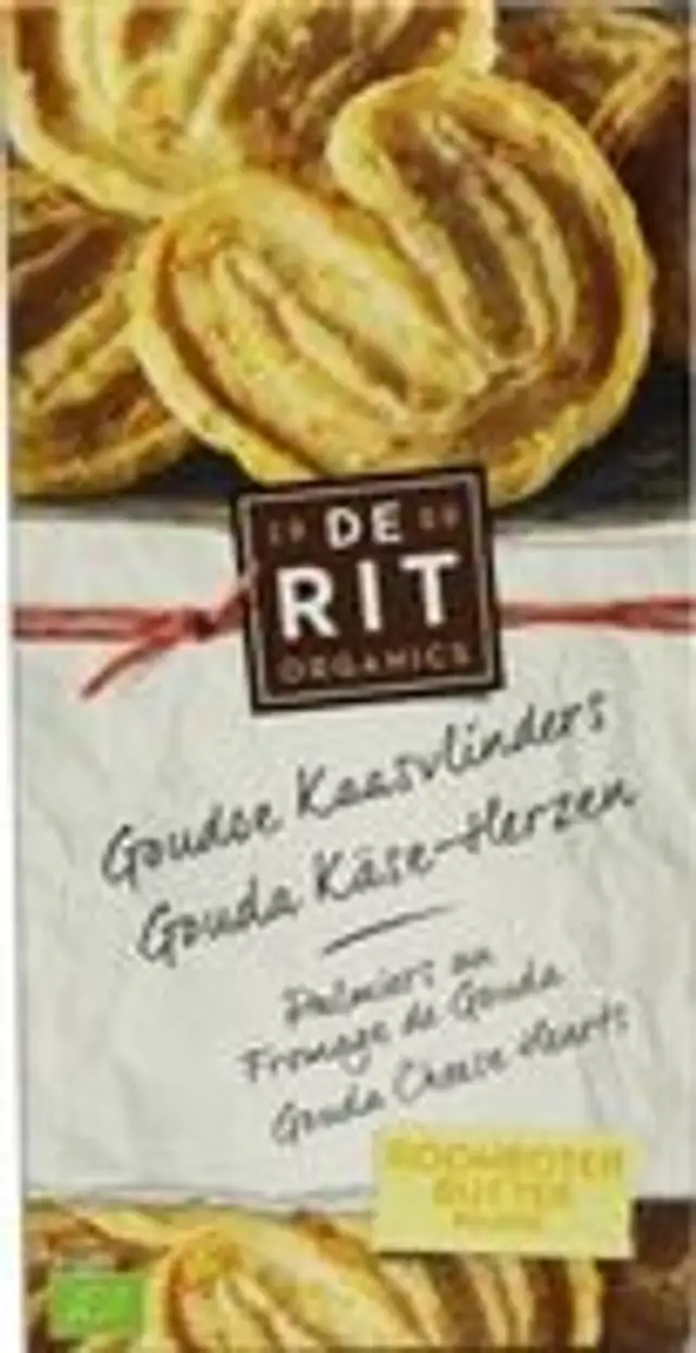 Goudse kaasvlinders