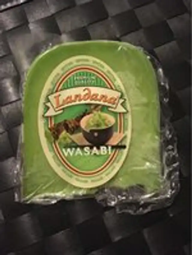 Wasabi