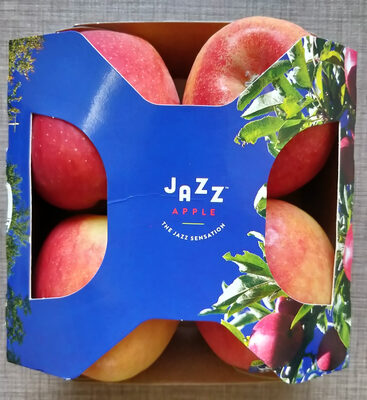 appel Jazz