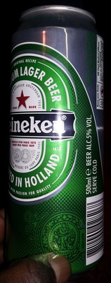 Heineken